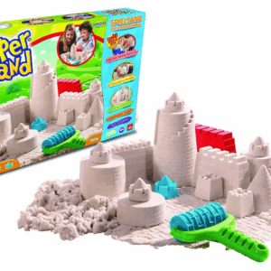Super sand castillo goliath