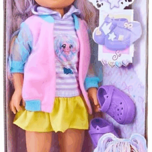 Nancy Charms in Style Famosa
