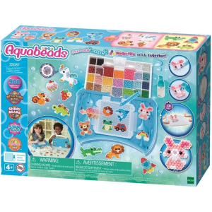 Aquabeads Estudio de Manualidades Epoch 35087