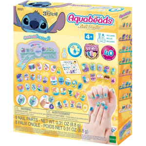 Aquabeads Stitch Nail Studio Epoch 35121