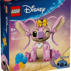 Lego 43257 Angela Lego Disney