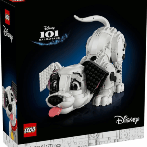 Lego 43269 Cachorro de 101 Dalmata Lego Disney
