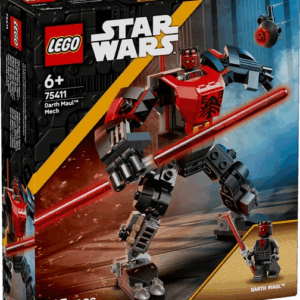 Lego 75411 Meca de Darth Maul Lego Star Wars