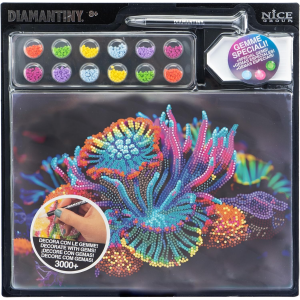 Diamantiny Crea con Diamantes Anemona Nice
