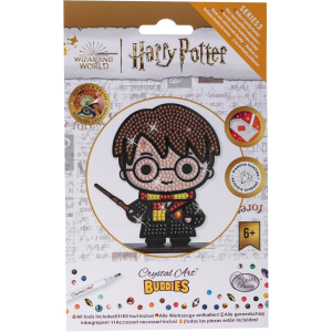 Harry Potter Cristal Art Buddy