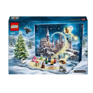 LEGO 76456 Calendario de Adviento Harry Potter