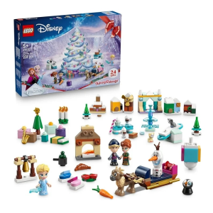 LEGO 43273 Calendario de Adviento Disney