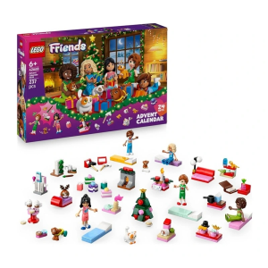 LEGO 42668 Calendario de Adviento Friends