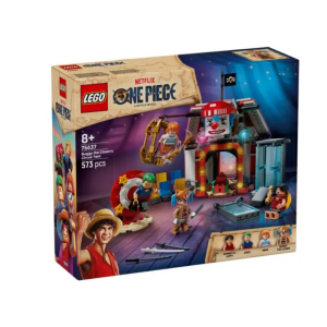 LEGO 75637 Carpa del Circo de Buggy Lego One Piece