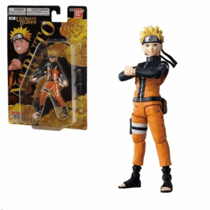 Figura Naruto Ultimate Legends Bandai
