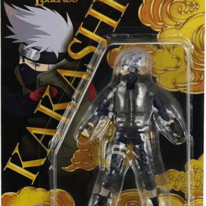 Figura Kakashi Ultimate Legends Naruto Bandai