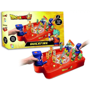 Quickfire Dragon Ball Cefa