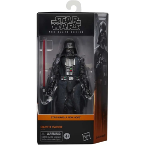 Star Wars Darth Vader Black Series