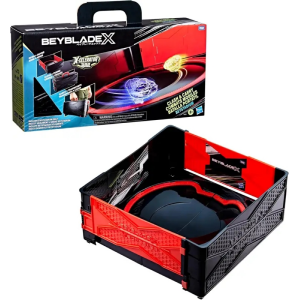 Beyblade X Beystadium Portatil Hasbro G0841