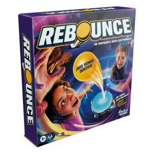 Juego Rebounce Hasbro G1428