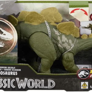 Jurassic World Hesperosaurus Mattel HTK69