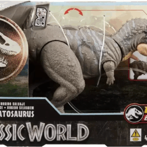 Jurassic World Ekrixinatosaurus Mattel HTK70