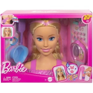 Barbie Busto Fashionista Mattel JFG81