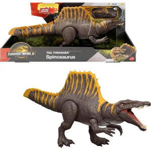 Jurassic World Spinosaurus Mattel JGB56