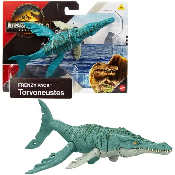 Jurassic World Torvoneustes Mattel JCL54