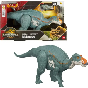 Jurassic World Maiasaura Mattel JGC82