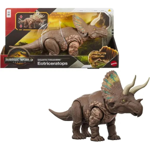 Jurassic World Eotriceratops Mattel JGB93