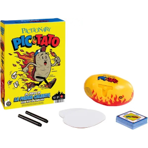 Pictionary Pictato Mattel JHC62