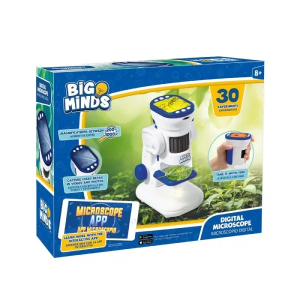 Microscopio Digital Word Brands