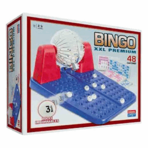 Bingo XXL Premium Falomir