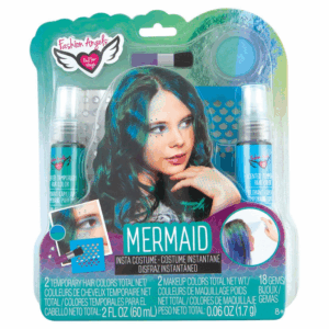 Fantasia instantanea sirena Fashion Angels