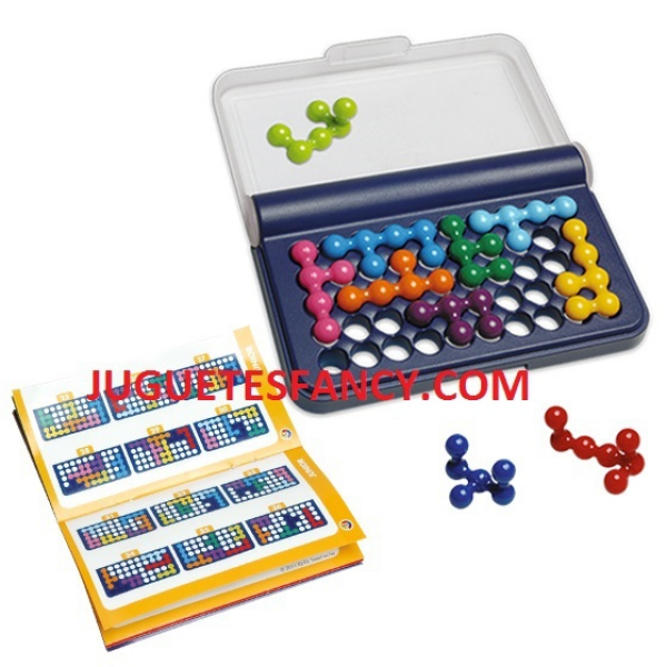 Iq fit smart games