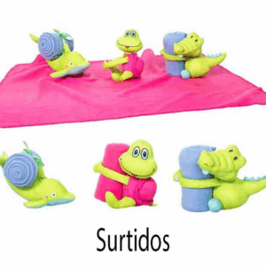 Animales con manta modelos aleatorios beatriz