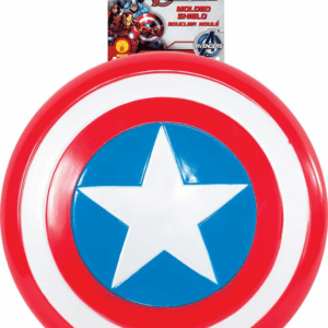 Escudo Capitan America Rubies 35640