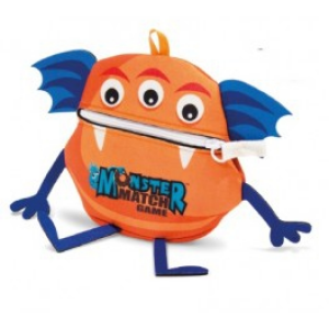 Monster match mercurio