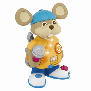 Dj raton rap chicco