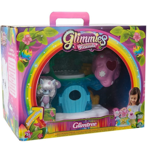 Glimmies glimtree