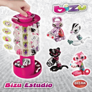 Bizu estudio de creacion bizak