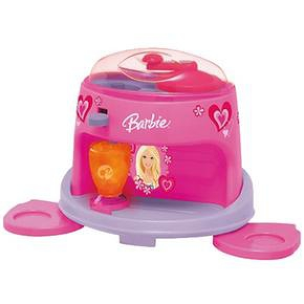 Maquina de granizados de barbie 2003 chicos