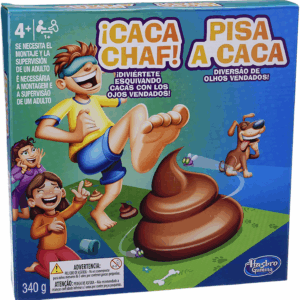 Caca Chaf Hasbro E2489