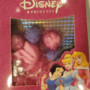 Set de moda disney princess import