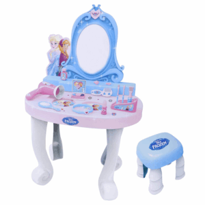 Tocador grande frozen