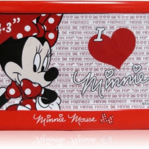 Reproductor multimedia minnie