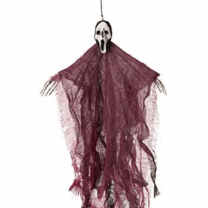 Fantasma calgante deco 60 cm rubies