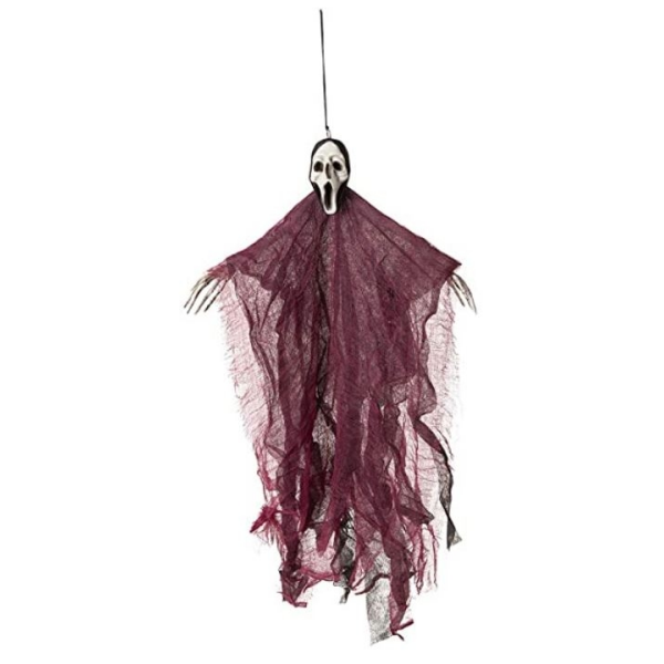 Fantasma calgante deco 60 cm rubies