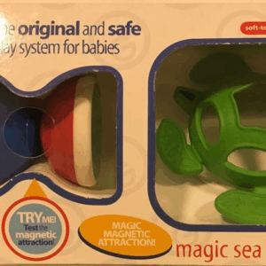 Geomag baby import