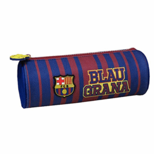 Portatodo redondo fc barcelona