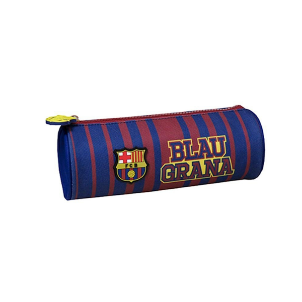 Portatodo redondo fc barcelona