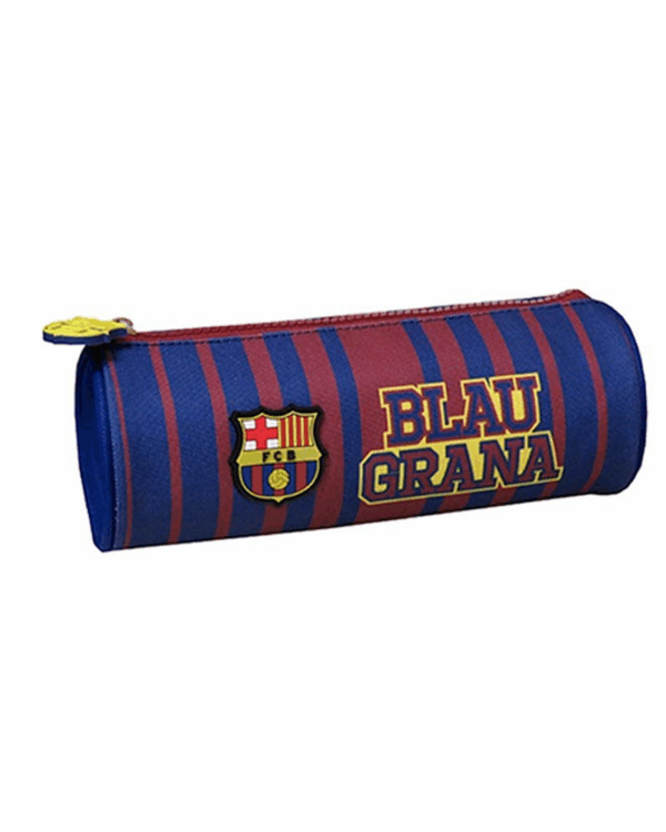 Portatodo redondo fc barcelona