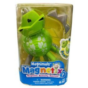 Magnimals magnetix