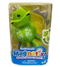 Magnimals magnetix